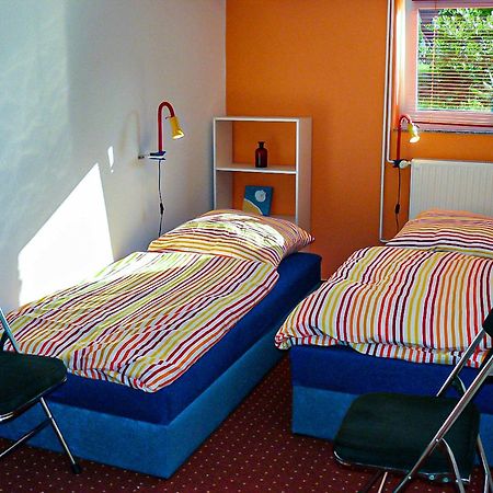 Ferienwohnung Welle Freest Exterior foto